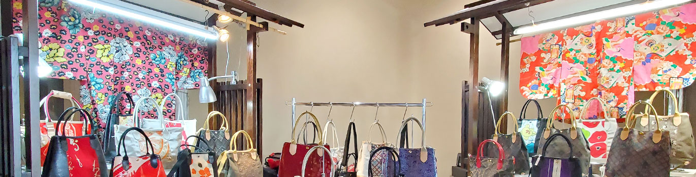 両国江戸NOREN外観